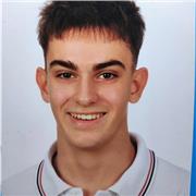 Profesor multidisciplinar con capacidad de dar cualquier asignatura científica y lengua de educación primaria y secundaria